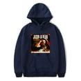 thumbnail image 1 of Jason Aldean Merch FULL THROTTLE TOUR 2025 Hoodie Unisex Fashion Casual Long Sleeve Sweatshirt, 1 of 3