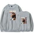 thumbnail image 1 of Jason Aldean Merch Full Throttle Tour 2025 Crew Neck Sweatshirt, Unisex, Stylish Long-Sleeved Pullover, 1 of 2