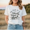 Jason Aldean Try That In A Small Town Shirt Jason Aldean New Song