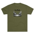 thumbnail image 1 of Jason Aldean - Try That2 - Unisex Tri-Blend Crew Tee, 1 of 4