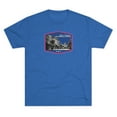 thumbnail image 1 of Jason Aldean - Try that 7 - Unisex Tri-Blend Crew Tee, 1 of 4