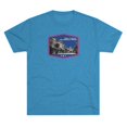 thumbnail image 1 of Jason Aldean - Try that 7 - Unisex Tri-Blend Crew Tee, 1 of 4