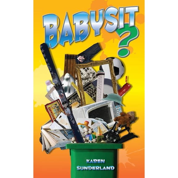 Jason: Babysit? : Jason: Book 4 (Series #4) (Paperback)