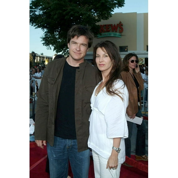 Jason Bateman, Guest At Arrivals For Mr.& Mrs. Smith Premiere, Mann Village Theater, Los Angeles, Ca, June 07, 2005. Photo By Tony GonzalezEverett Collection Celebrity (16 x 20)