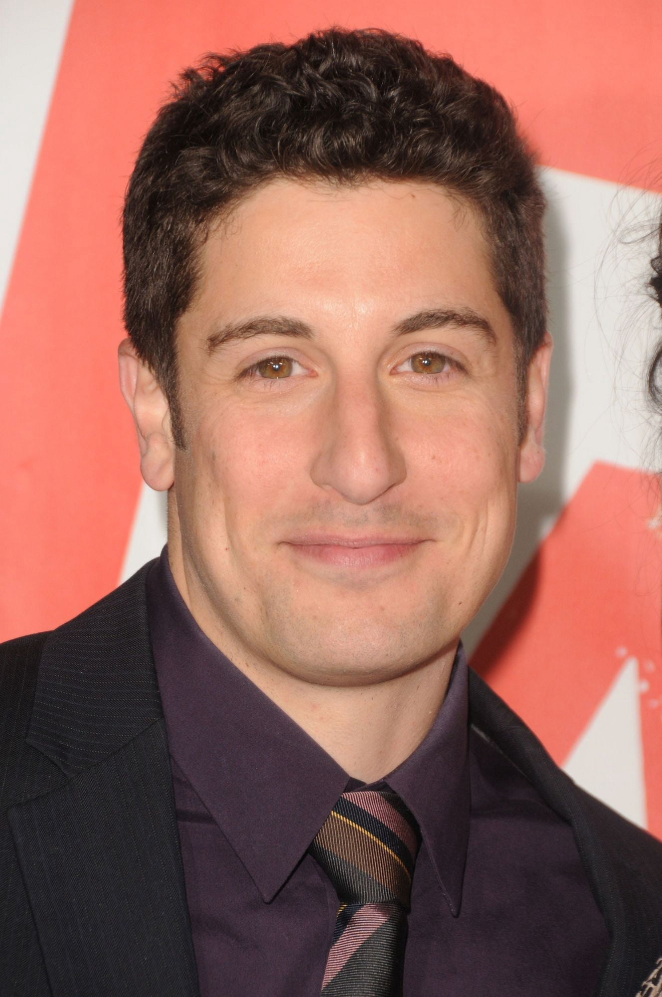 Jason Biggs At Arrivals For American Reunion Premiere Canvas Art - (16 x 20)