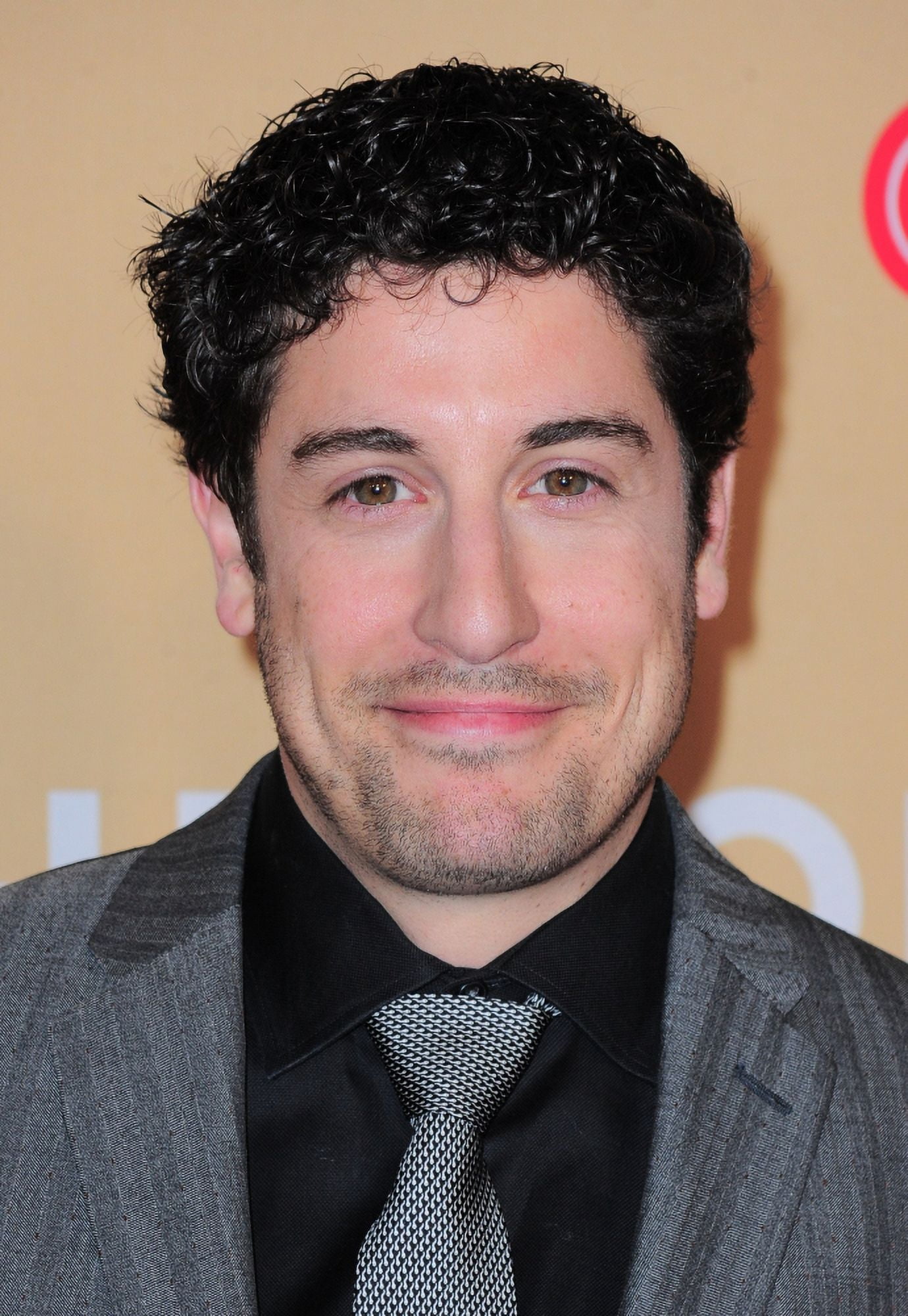 Jason Biggs At Arrivals For Cnn Heroes An All-Star Tribute Canvas Art - (16 x 20)