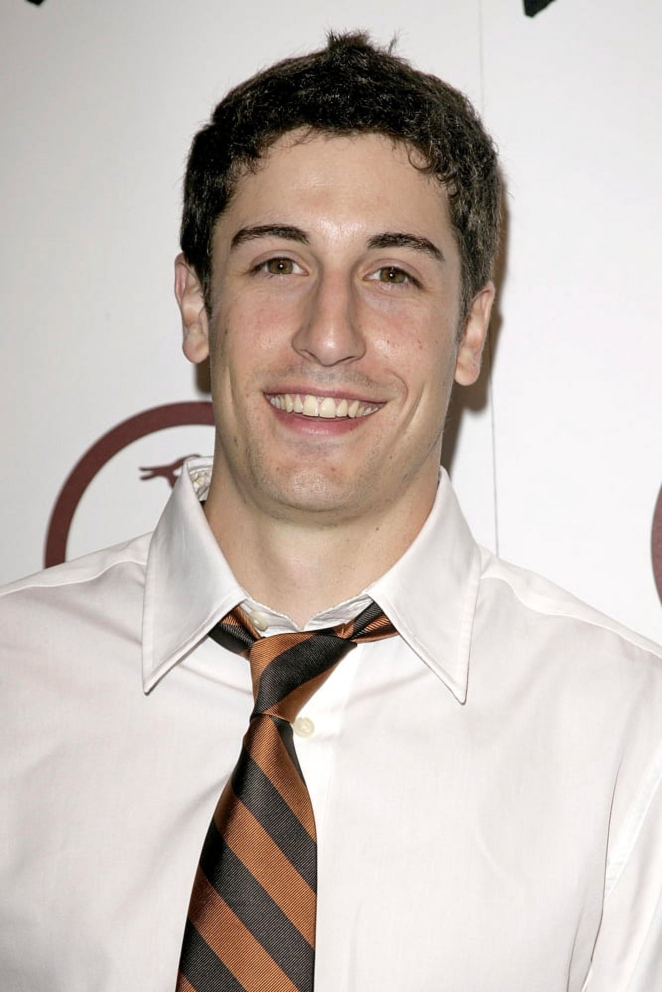 Jason Biggs At Arrivals For Grand Opening Of An Original Penguin Store Canvas Art - (16 x 20)