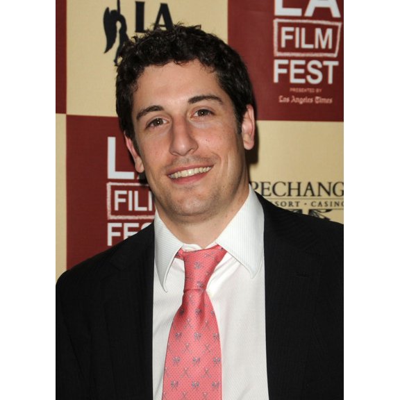 Jason Biggs At Arrivals For LFe Happens Premiere Canvas Art - (16 x 20)
