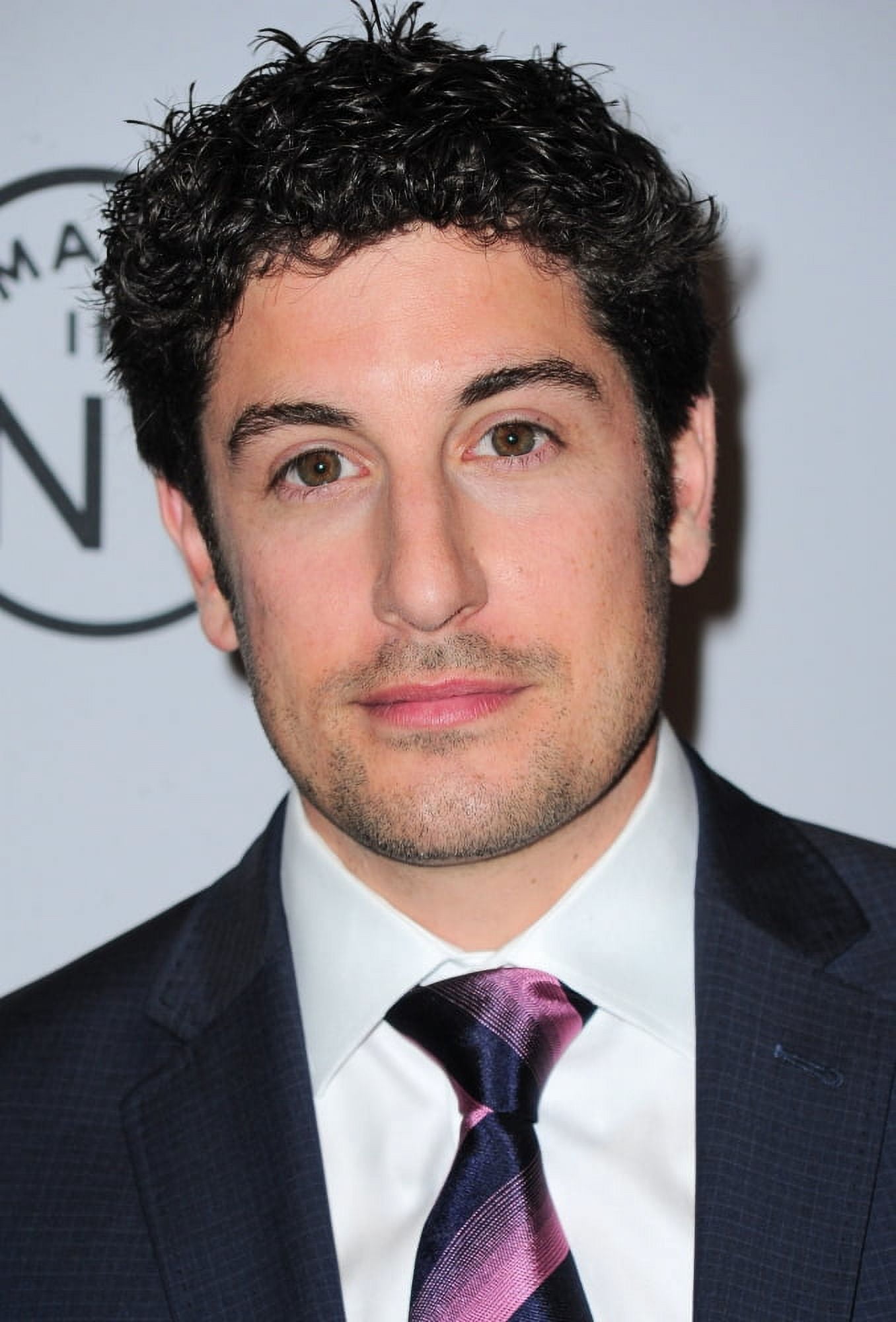 Jason Biggs In Attendance For Paleyfest Made In Ny Orange Is The New Black Canvas Art -  (16 x 20)