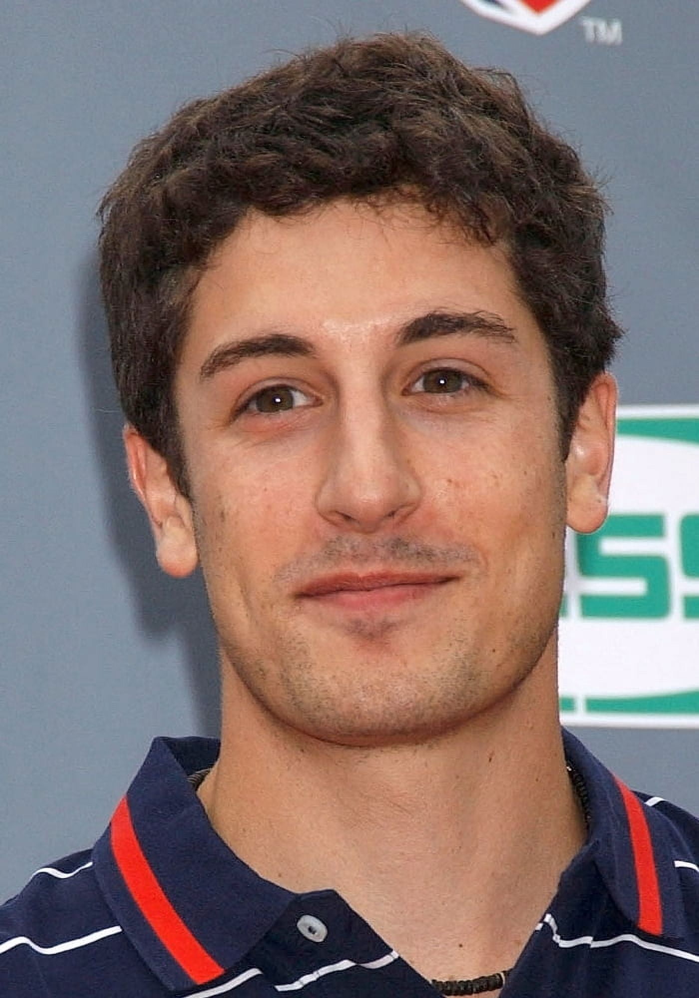 Jason Biggs Out And About For Us Open 2006 Arthur Ashe Kids Day Canvas Art - (16 x 20)