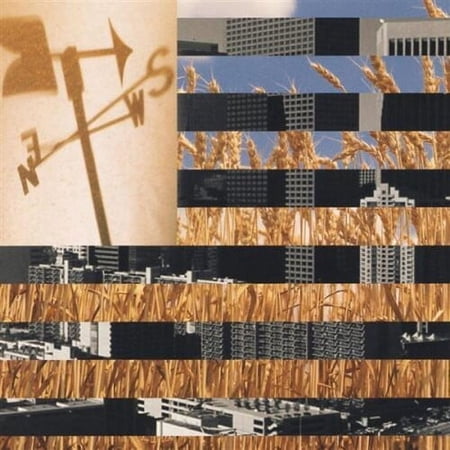 Jason Boland - Somewhere in the Middle - Country - CD