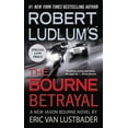 thumbnail image 1 of Jason Bourne Series: Robert Ludlum's (TM) The Bourne Betrayal (Series #5) (Hardcover), 1 of 1