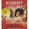 thumbnail image 1 of Jason Bourne Series: Robert Ludlum's (TM) The Bourne Dominion (Series #9) (CD-Audio), 1 of 1