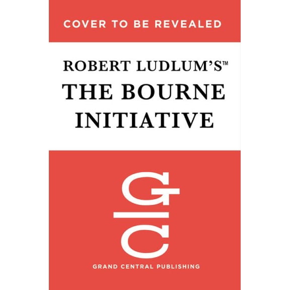 Jason Bourne Series: Robert Ludlum's (TM) The Bourne Initiative (Series #14) (CD-Audio)