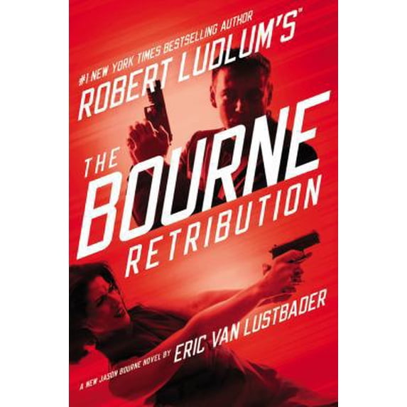 Pre-Owned Robert Ludlum's (Tm) the Bourne Retribution (Unknown) 147898158X 9781478981589