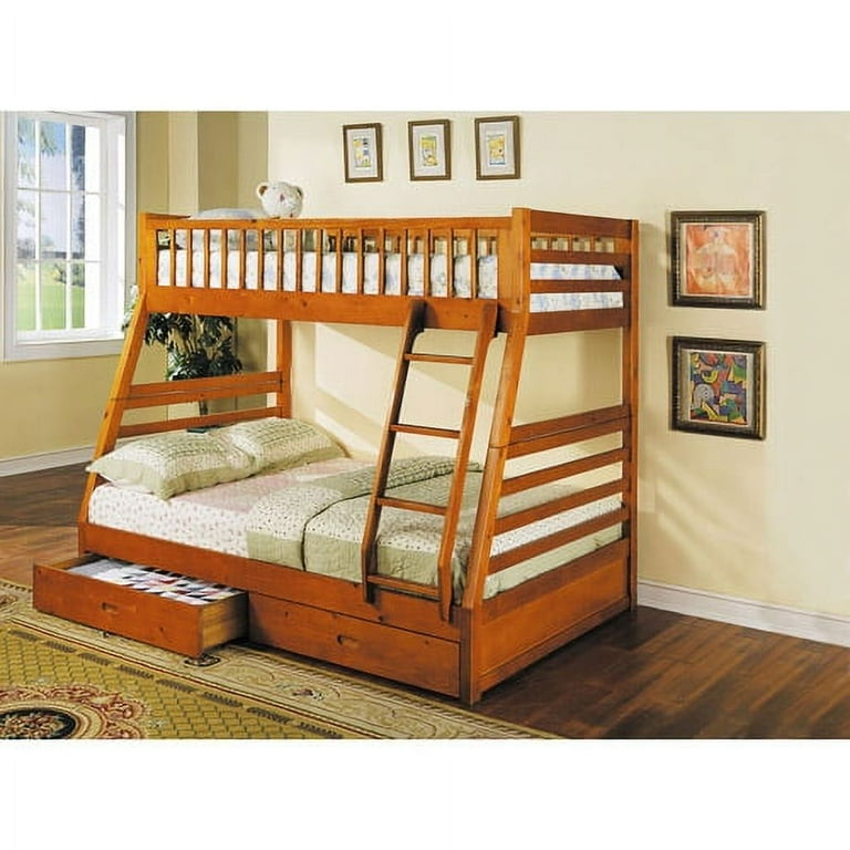 Jason bunk bed online