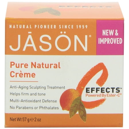 Jason C-Effects Creme, 2 Ounces