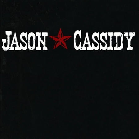 Jason Cassidy - Jason Cassidy - Country - CD
