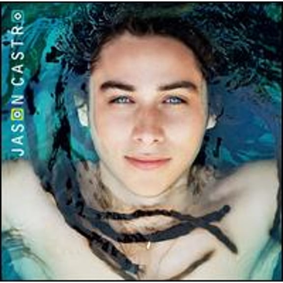 Jason Castro (CD) by Jason Castro