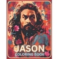 thumbnail image 1 of Jason Coloring Book, (Paperback), 1 of 1