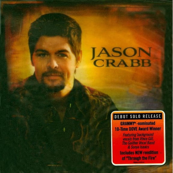 Jason Crabb (CD)