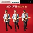 thumbnail image 1 of Jason Crabb - Unexpected - Music & Performance - CD, 1 of 2