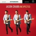thumbnail image 1 of Jason Crabb - Unexpected - Music & Performance - Vinyl, 1 of 2