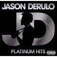 thumbnail image 1 of Jason Derülo - Platinum Hits - CD, 1 of 1