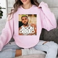 Jason Derulo Nu King World Tour 2024 TShirt , Jason Derulo Concert 2024 Shirt, Jason New Album