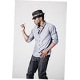 thumbnail image 1 of Jason Derulo Poster 24x36 24In x36In Unframed, Age: Adults, Rectangle Best Posters, 1 of 2