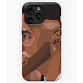 thumbnail image 1 of Jason Derulo Singer Music Fan Tribute Graphic A3089&nbsp;Phone Case for iPhone 11 to 17 Pro Max, 1 of 2