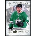 thumbnail image 1 of Jason Dickinson Rookie Card 2016-17 Exquisite Collection Rookies #RJD, 1 of 2