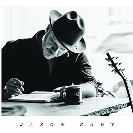 Jason Eady