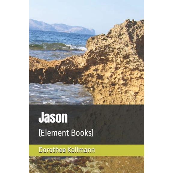 Jason: (Element Books), (Paperback)