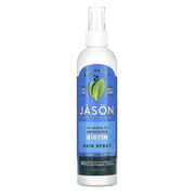 JASON Thin-to-Thick Extra Volume Hair Spray, 8 oz (Packaging may vary)