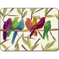 thumbnail image 1 of Jason Flock Together Set of 4 Placemats D6 253, 1 of 6