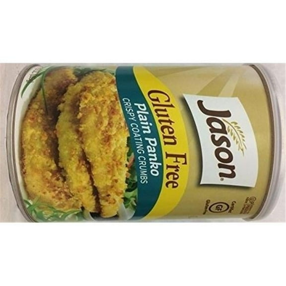 JASON PANKO CRUMBS GF Pack Of 12