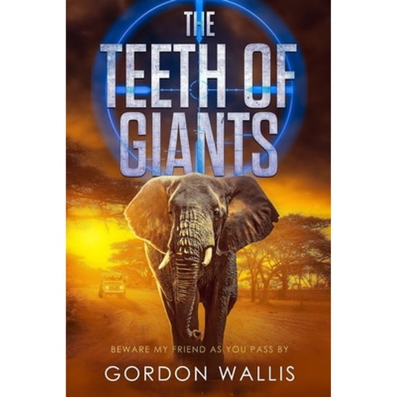 Pre-Owned The Teeth Of Giants (The Jason Green Series)
