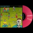 thumbnail image 1 of Jason Hawk Harris - Thin Places - Country - Vinyl, 1 of 1