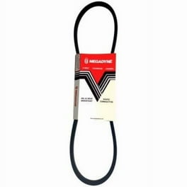 Jason Industrial - AccuLink V-Belt – Pack of 1 - A-LINK-5 Jason Industrial - AccuLink V-Belt – Pack of 1 - A-LINK-5