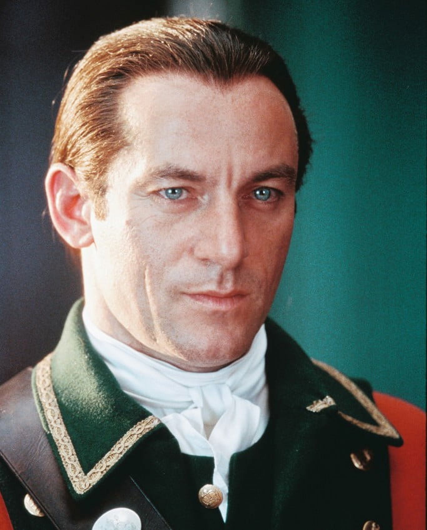 Jason Isaacs The Patriot 24x36 Classic Hollywood Poster - Walmart.com