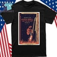 Jason Isbell And The 400 Unit On Sept 17 2024 Count Basie Theatre Red Bank Nj Poster Shirt