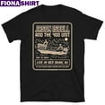 Jason Isbell And The 400 Unit Sept 17 2024 Red Bank Nj Shirt