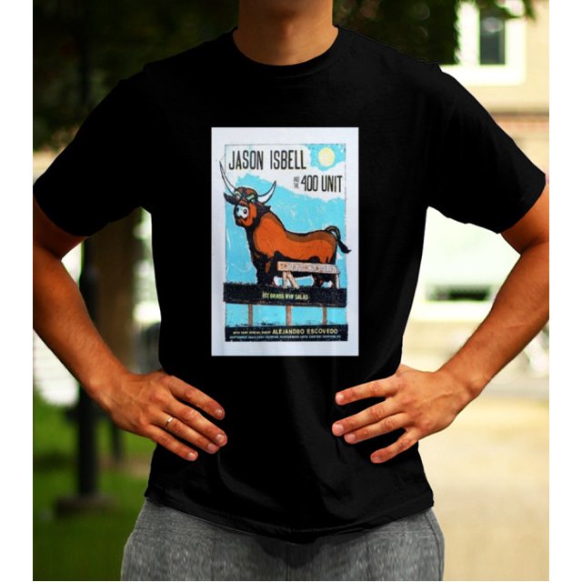 Jason Isbell At Durham Performing Arts Center On September 20, 2024