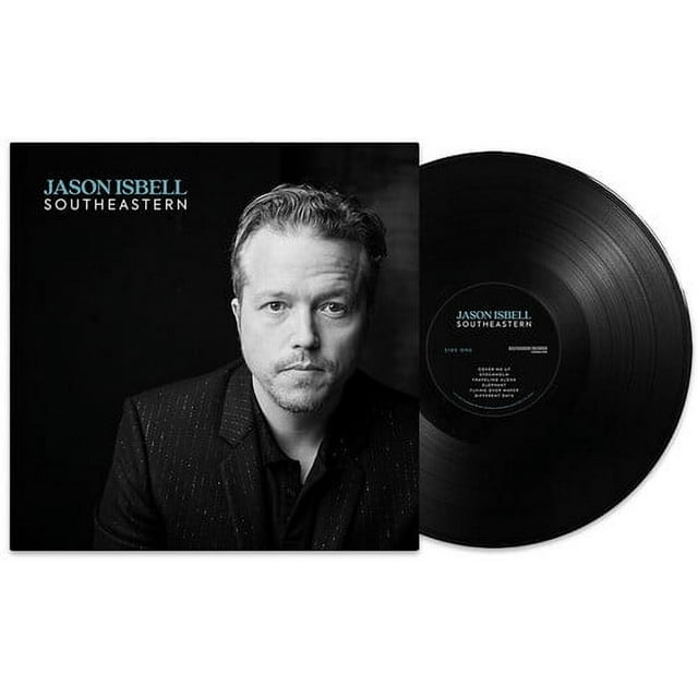 Jason Isbell Southeastern (10th Anniversary Edition) Rock Vinyl