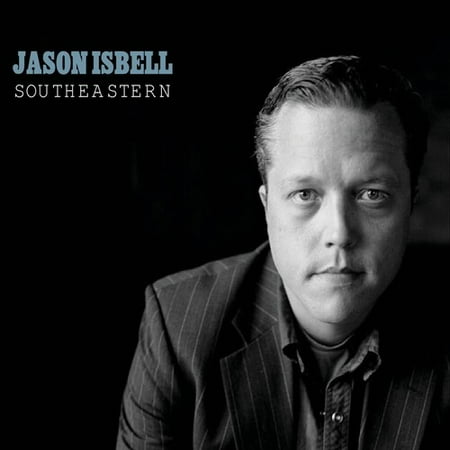 Jason Isbell - Southeastern - Vinyl