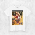 Jason Kidd Shirt, Phoenix Suns Magazine Cover TShirt, Unisex Sports