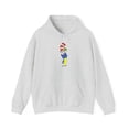 thumbnail image 1 of Jason Lee Skate Mad Hatter Retro Vintage Skate Hoodie Design, 1 of 4