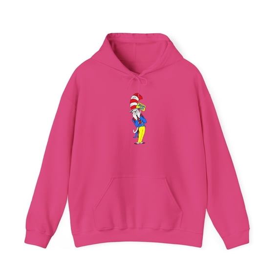 Jason Lee Skate Mad Hatter Retro Vintage Skate Hoodie Design