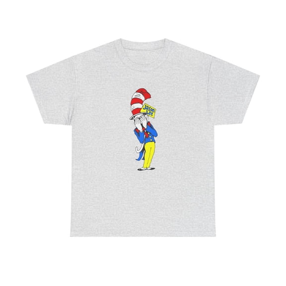 Jason Lee Skate Mad Hatter Retro Vintage Skate T Shirt Design